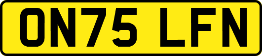 ON75LFN