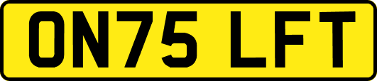 ON75LFT