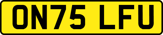 ON75LFU