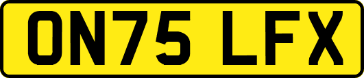 ON75LFX