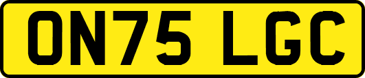 ON75LGC