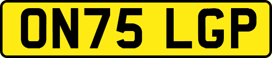 ON75LGP
