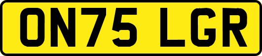 ON75LGR