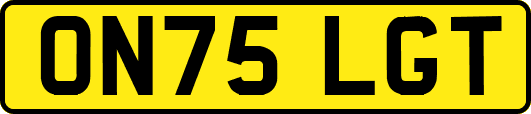 ON75LGT