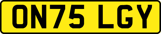 ON75LGY