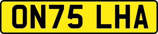 ON75LHA
