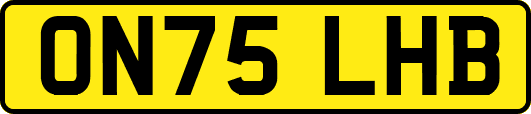 ON75LHB