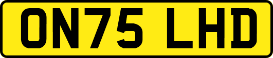 ON75LHD