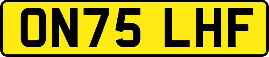 ON75LHF