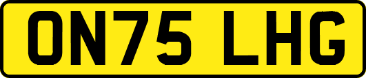 ON75LHG