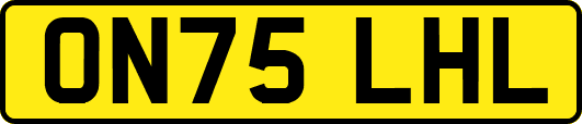 ON75LHL