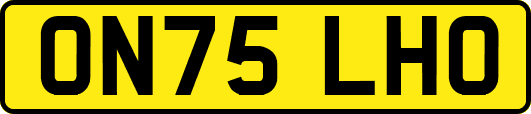 ON75LHO