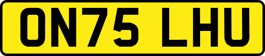 ON75LHU
