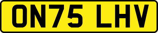 ON75LHV