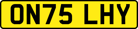 ON75LHY
