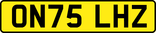 ON75LHZ