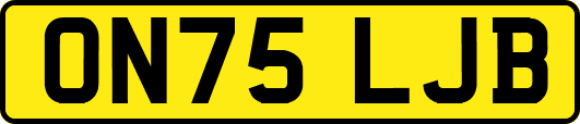 ON75LJB