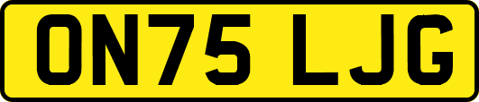 ON75LJG