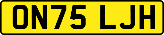 ON75LJH