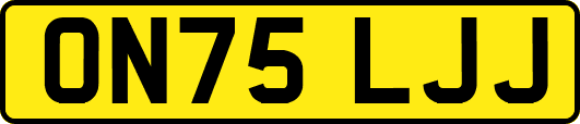 ON75LJJ
