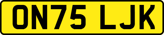 ON75LJK