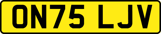 ON75LJV