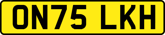 ON75LKH