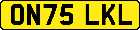 ON75LKL