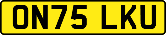 ON75LKU