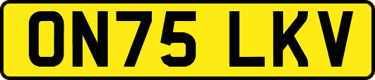 ON75LKV