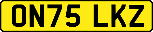 ON75LKZ