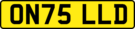 ON75LLD