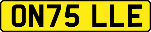 ON75LLE