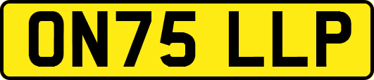 ON75LLP
