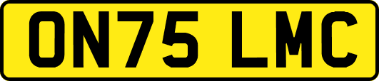 ON75LMC