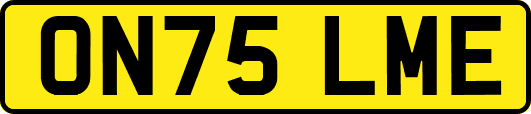 ON75LME