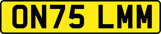 ON75LMM