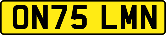 ON75LMN