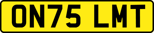 ON75LMT