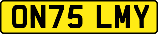 ON75LMY