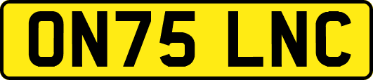 ON75LNC