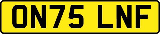 ON75LNF