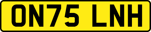 ON75LNH