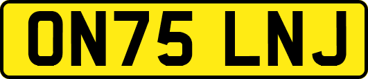 ON75LNJ