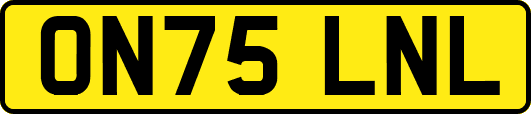 ON75LNL