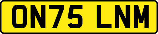 ON75LNM