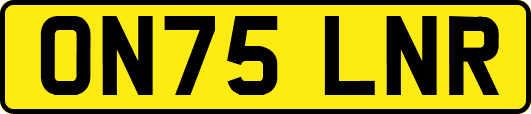 ON75LNR