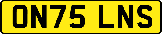 ON75LNS