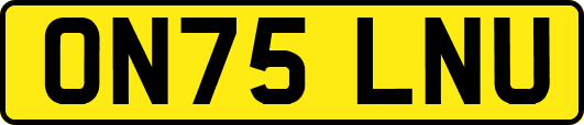 ON75LNU