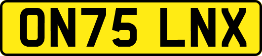 ON75LNX
